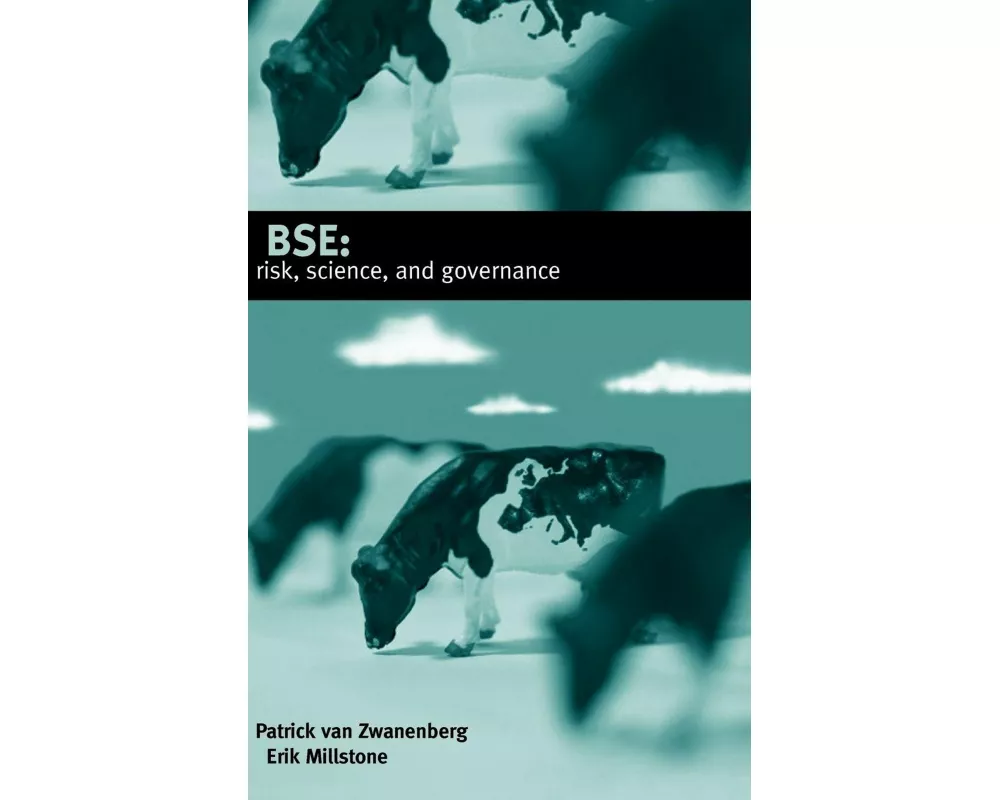 BSE: risk, science and governance