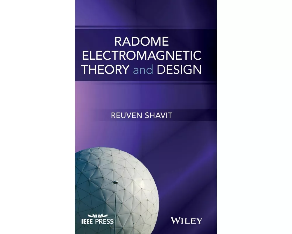 Radome Electromagnetic Theory and Design