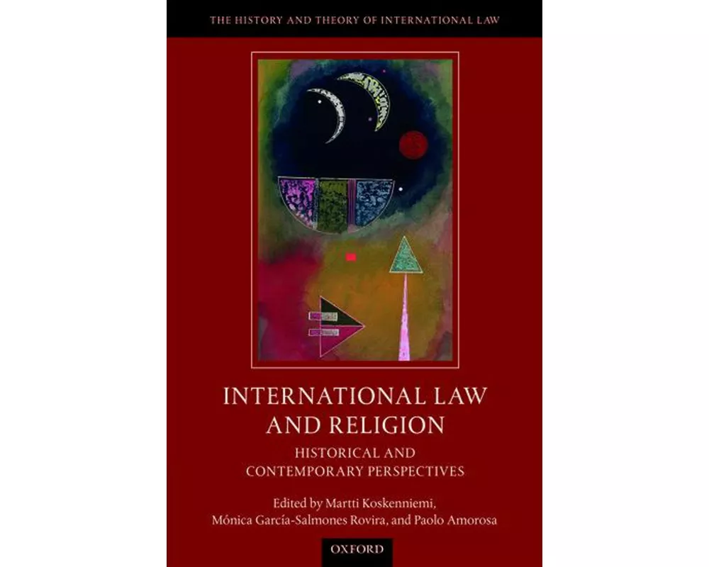 International Law and Religion
