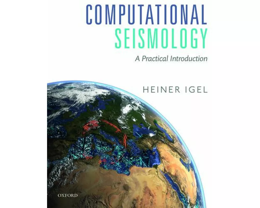 Computational Seismology