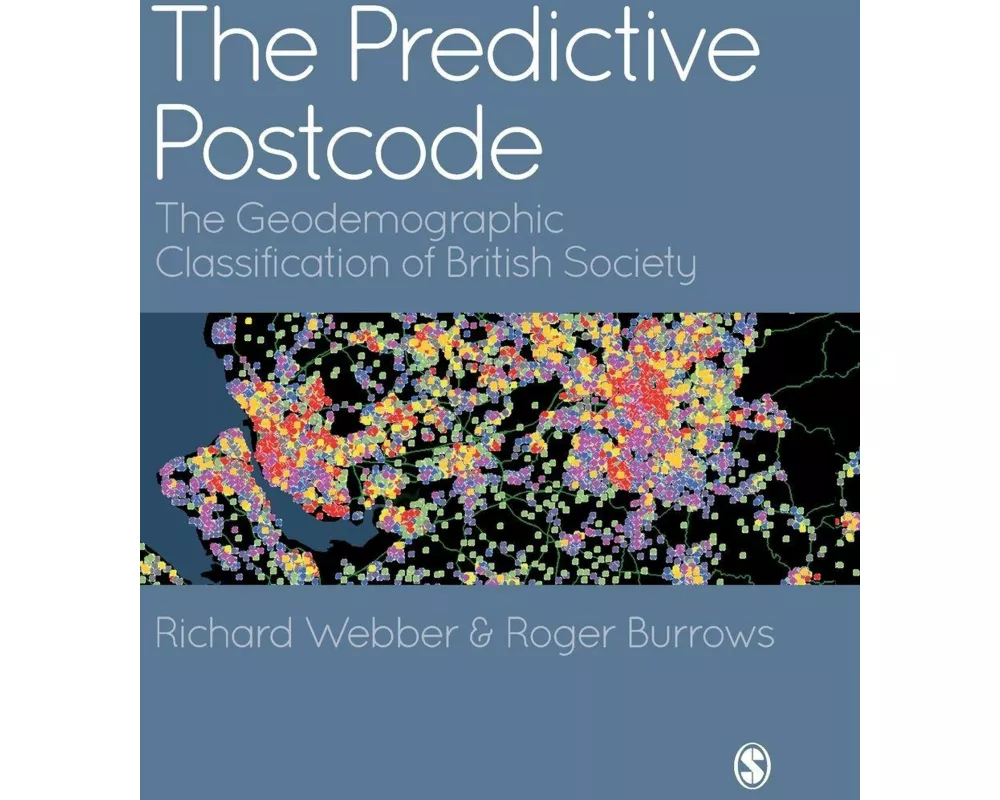 The Predictive Postcode