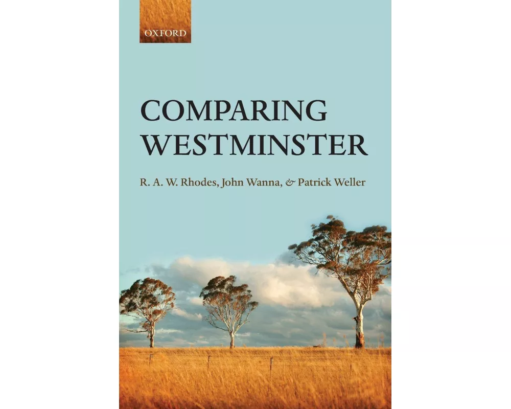 Comparing Westminster