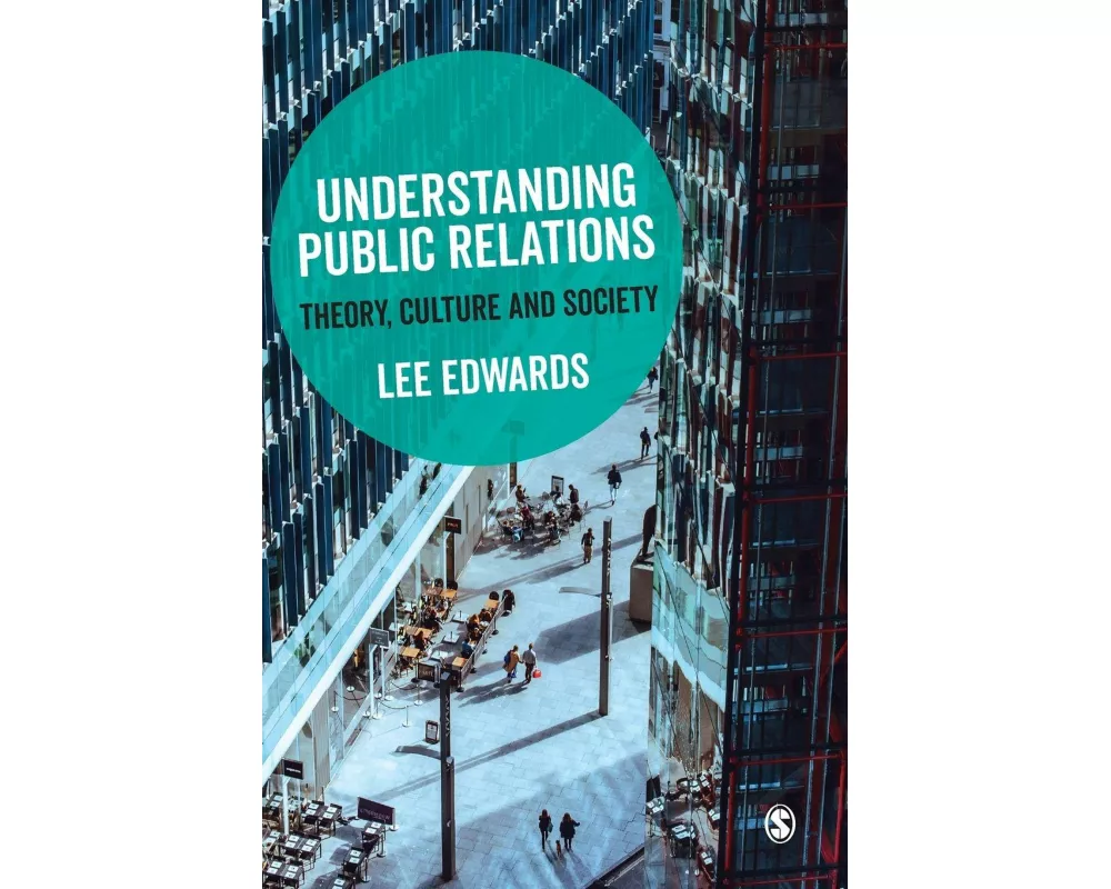 Understanding Public Relations
