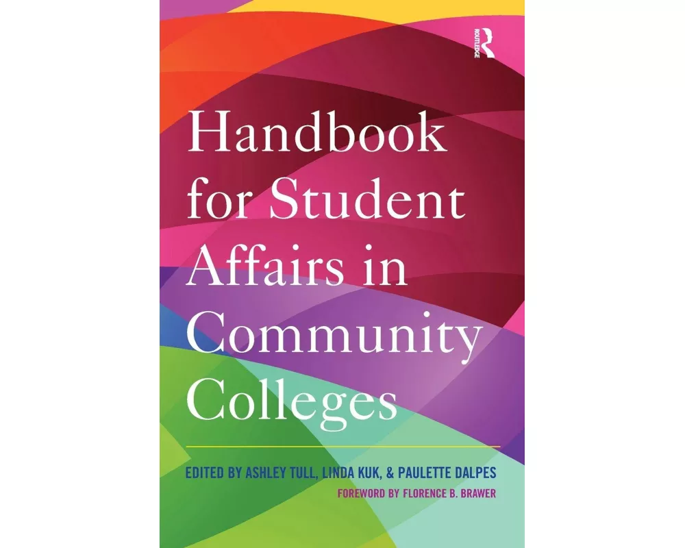 Handbook for Student Affairs in Community Colleges