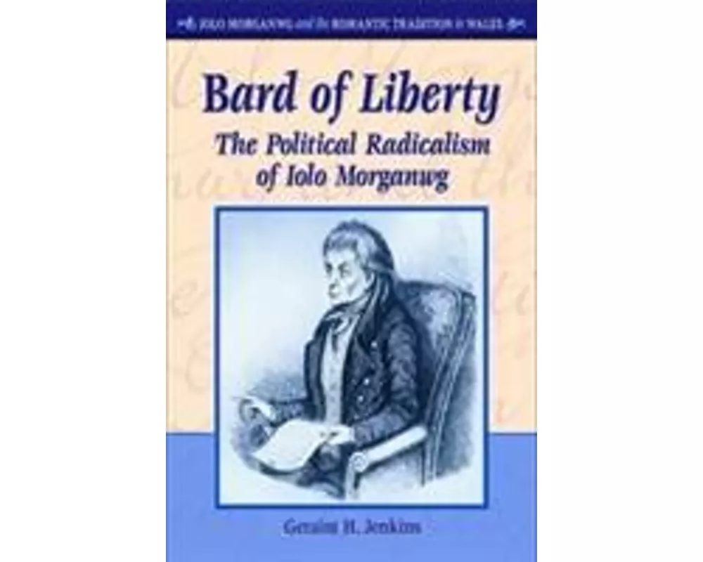 Bard of Liberty