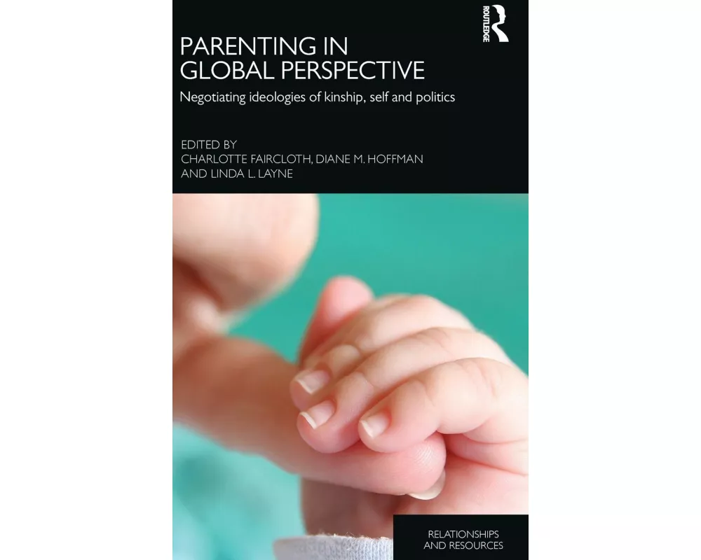 Parenting in Global Perspective
