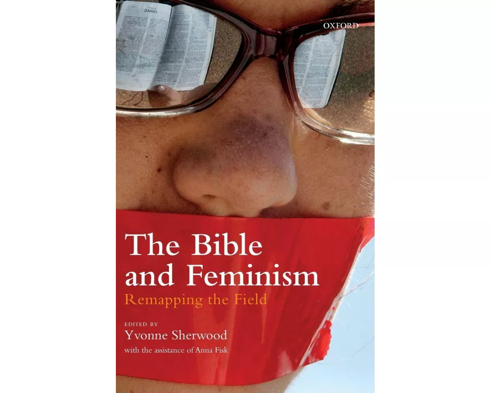 The Bible and Feminism