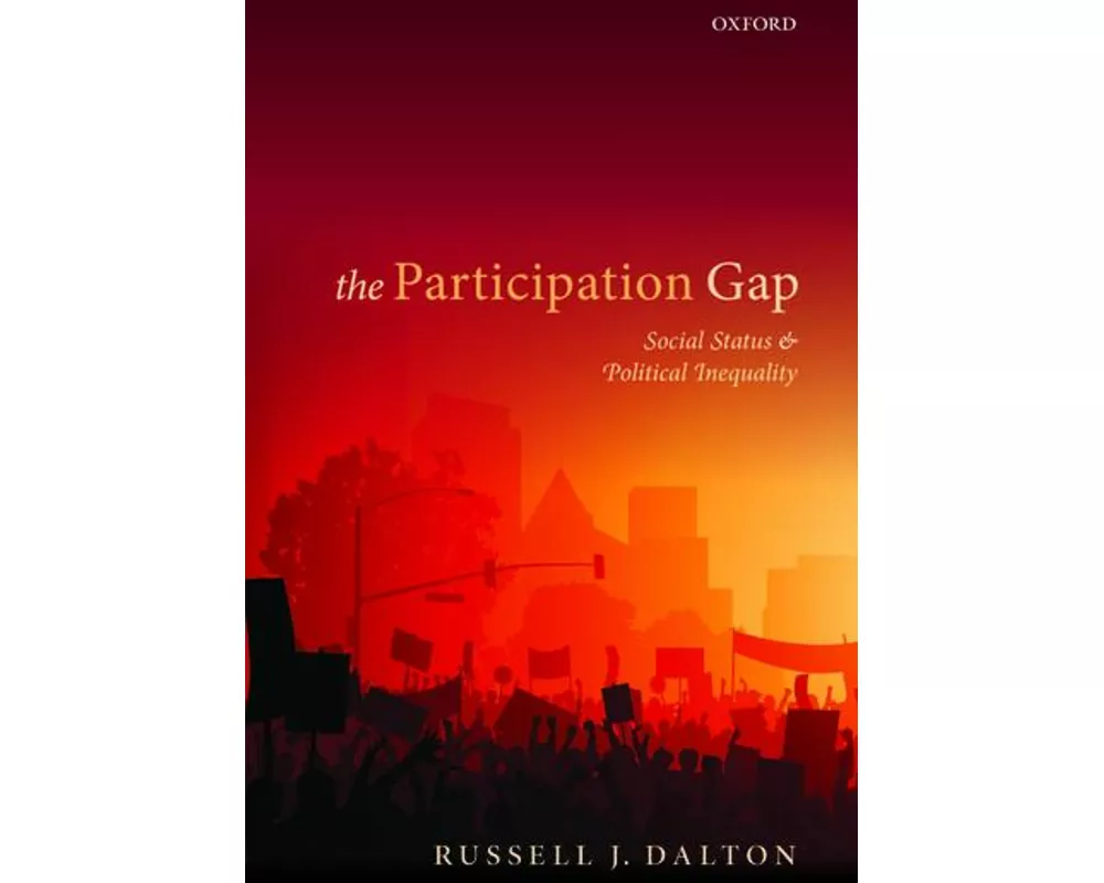 The Participation Gap