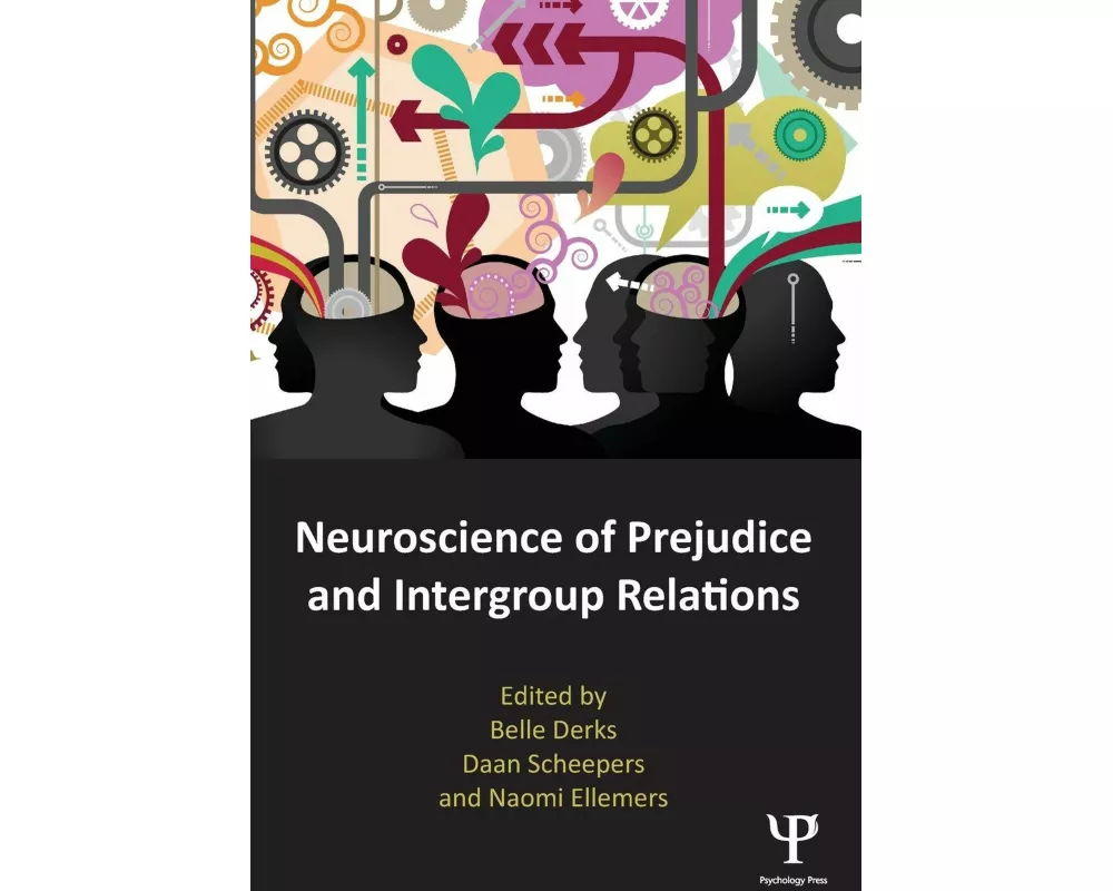 Neuroscience of Prejudice and Intergroup Relations