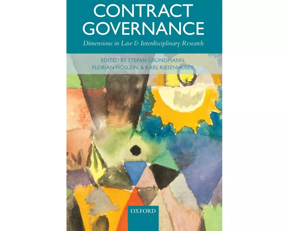 Contract Governance