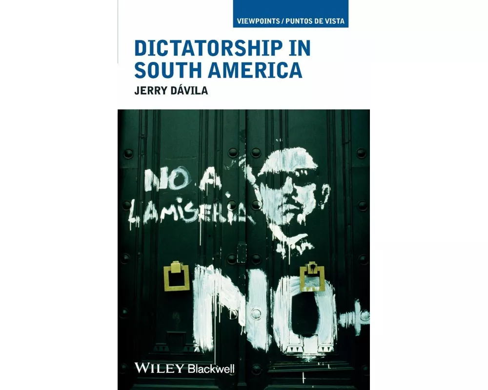 Dictatorship in South America