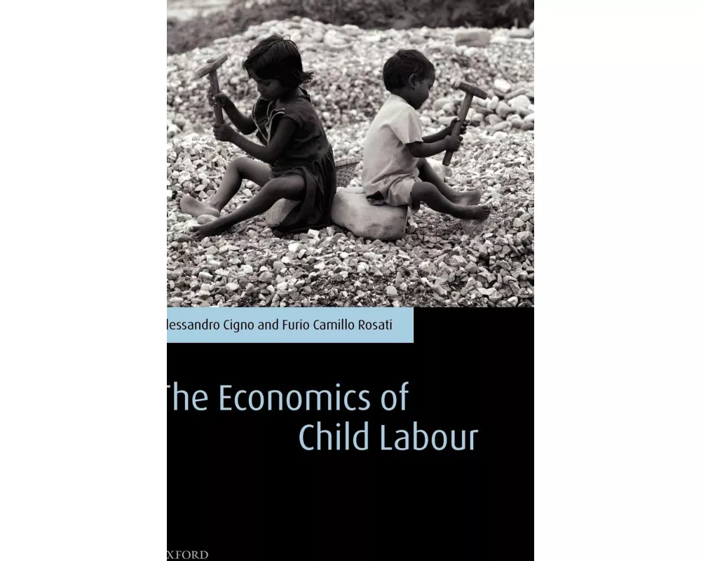 The Economics of Child Labour