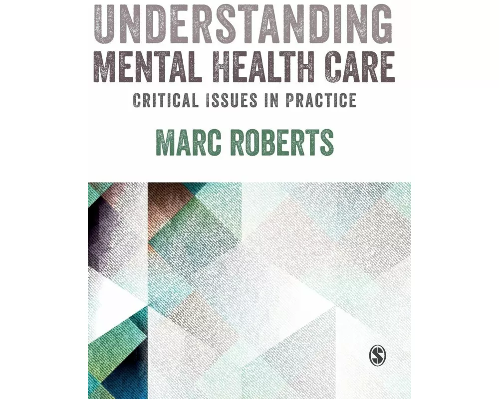 Understanding Mental Health Care: Critical Issues in Practice