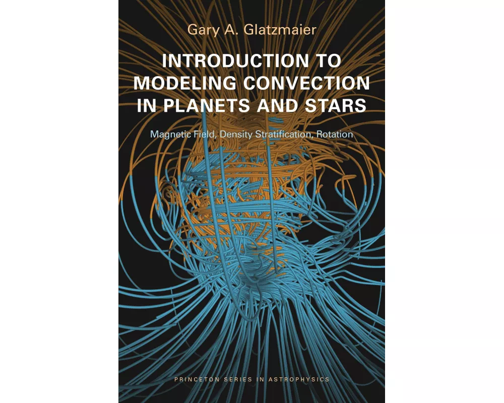 Introduction to Modeling Convection in Planets and Stars