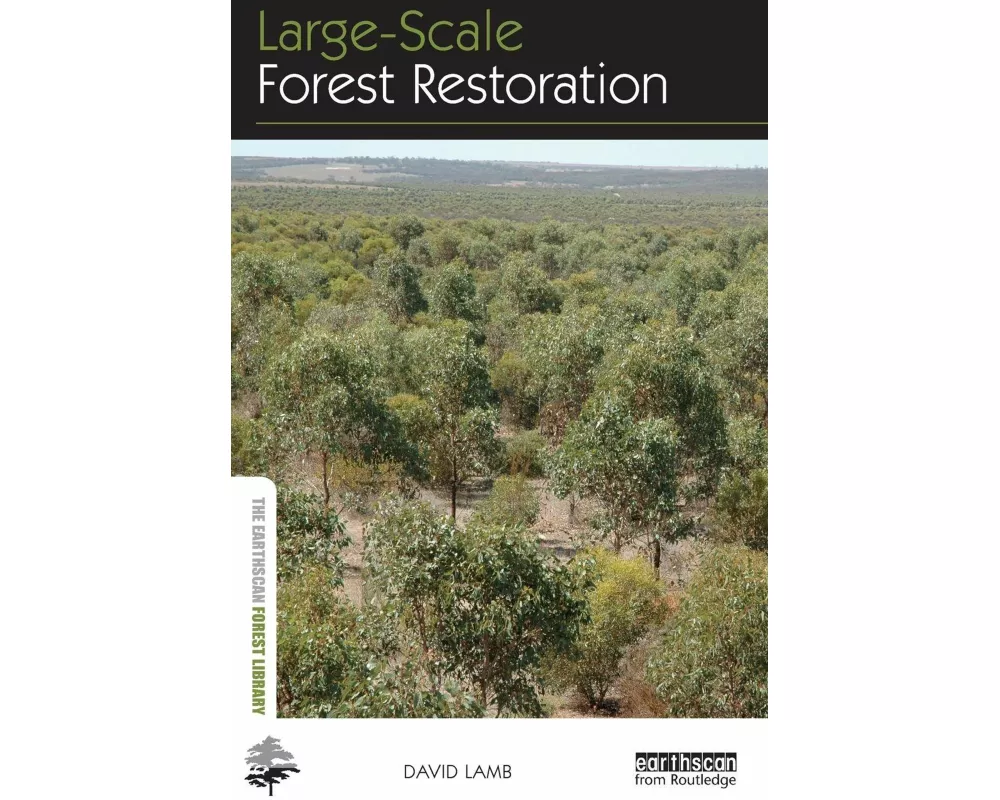 Large-scale Forest Restoration