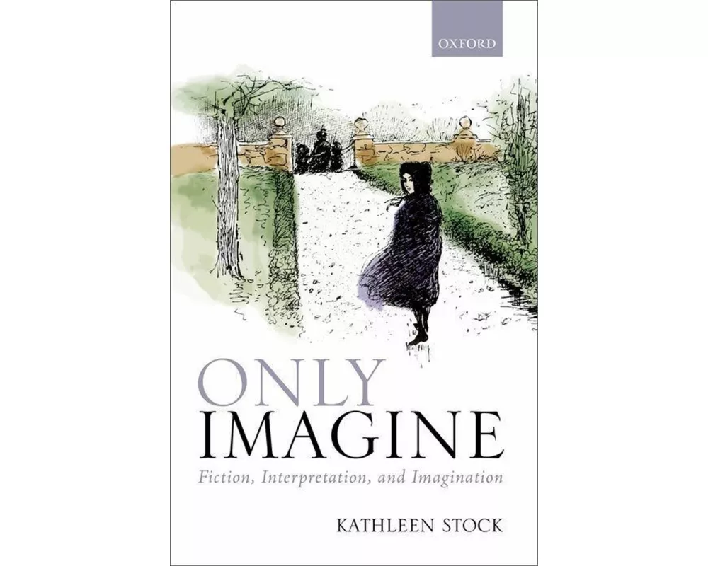Only Imagine