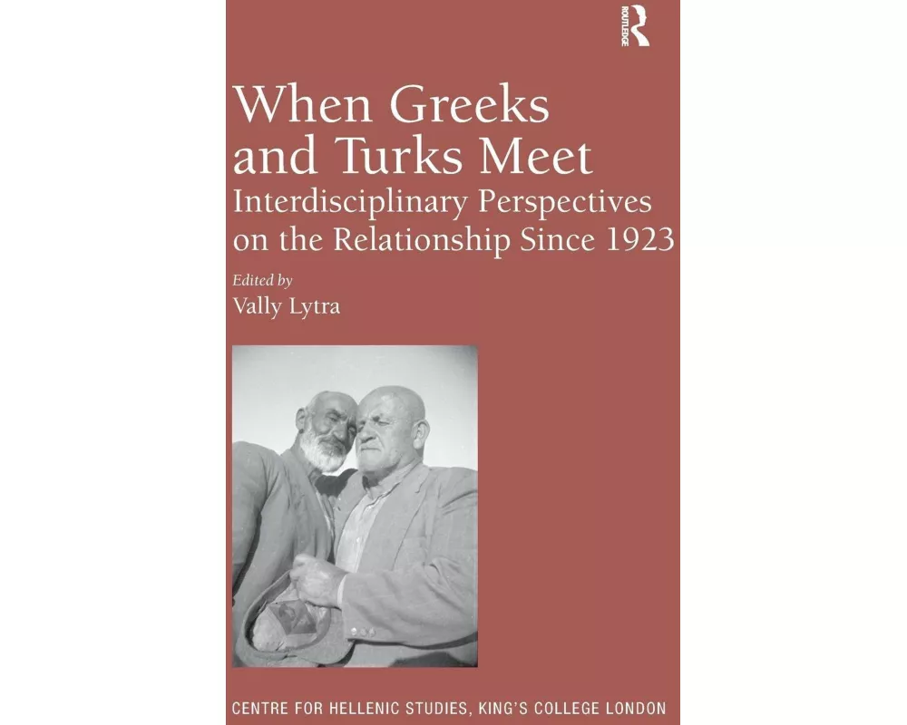 When Greeks and Turks Meet