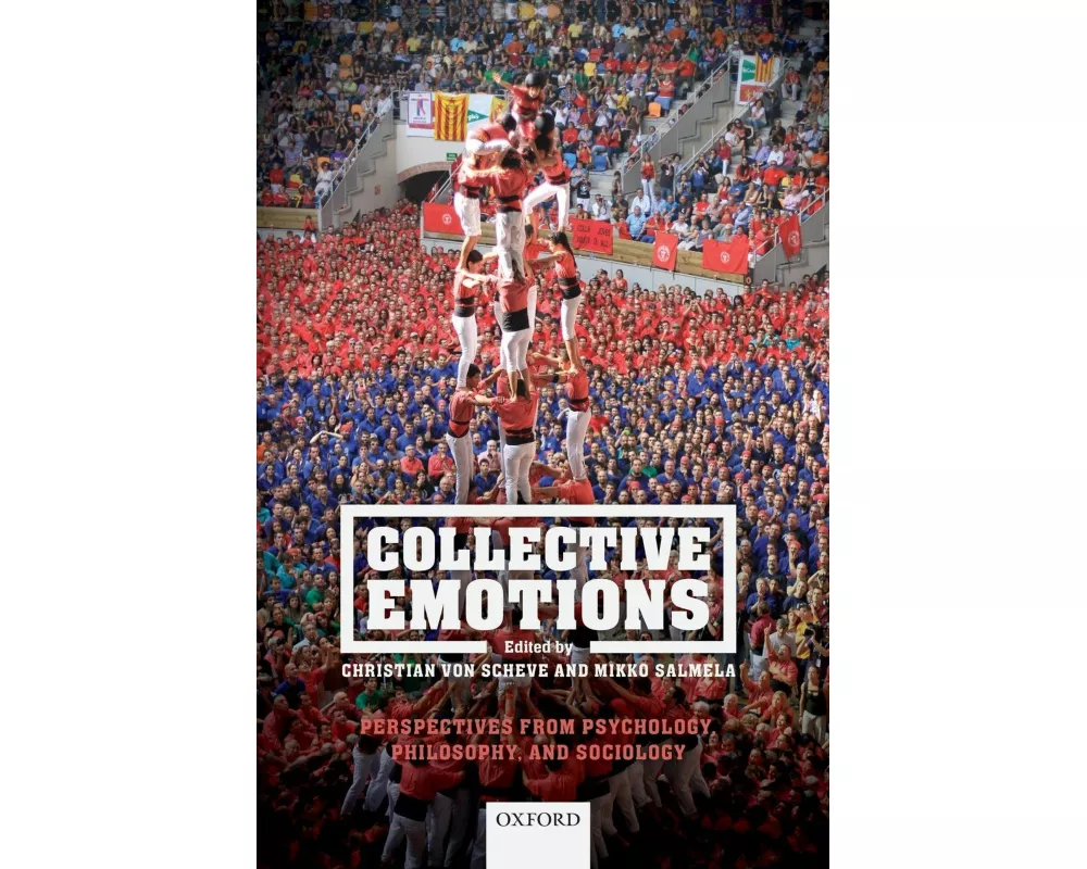 Collective Emotions