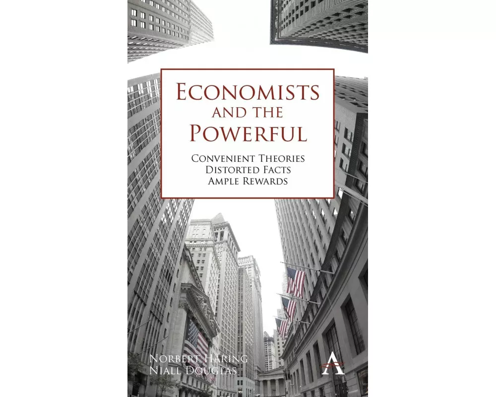 Economists and the Powerful