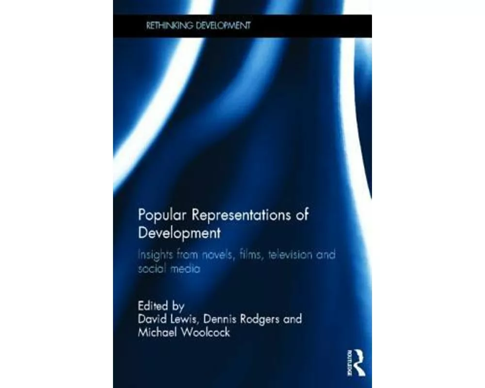 Popular Representations of Development