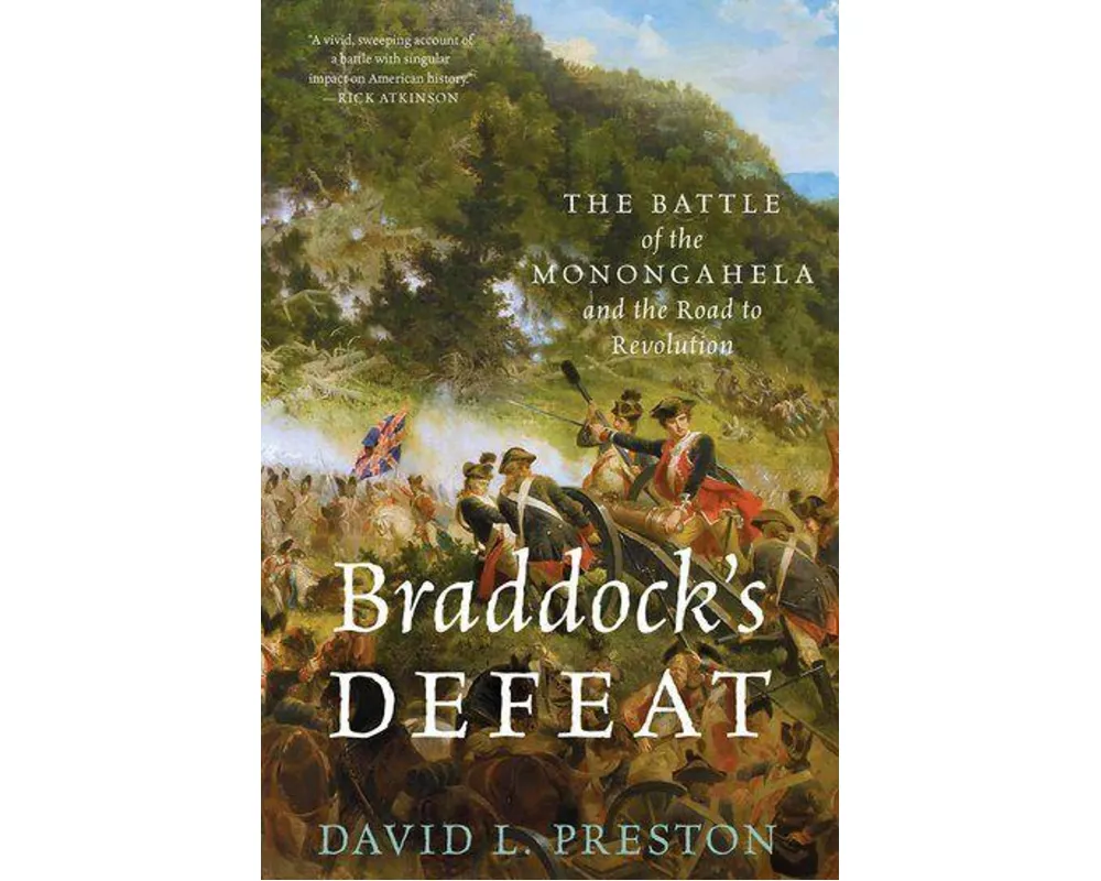 Braddock's Defeat