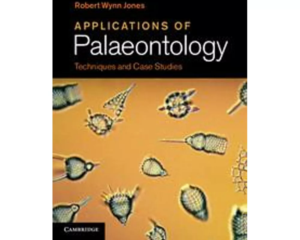 Applications of Palaeontology