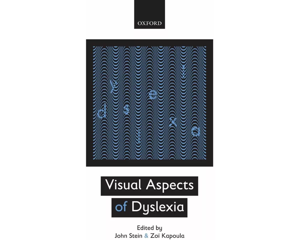 Visual Aspects of Dyslexia