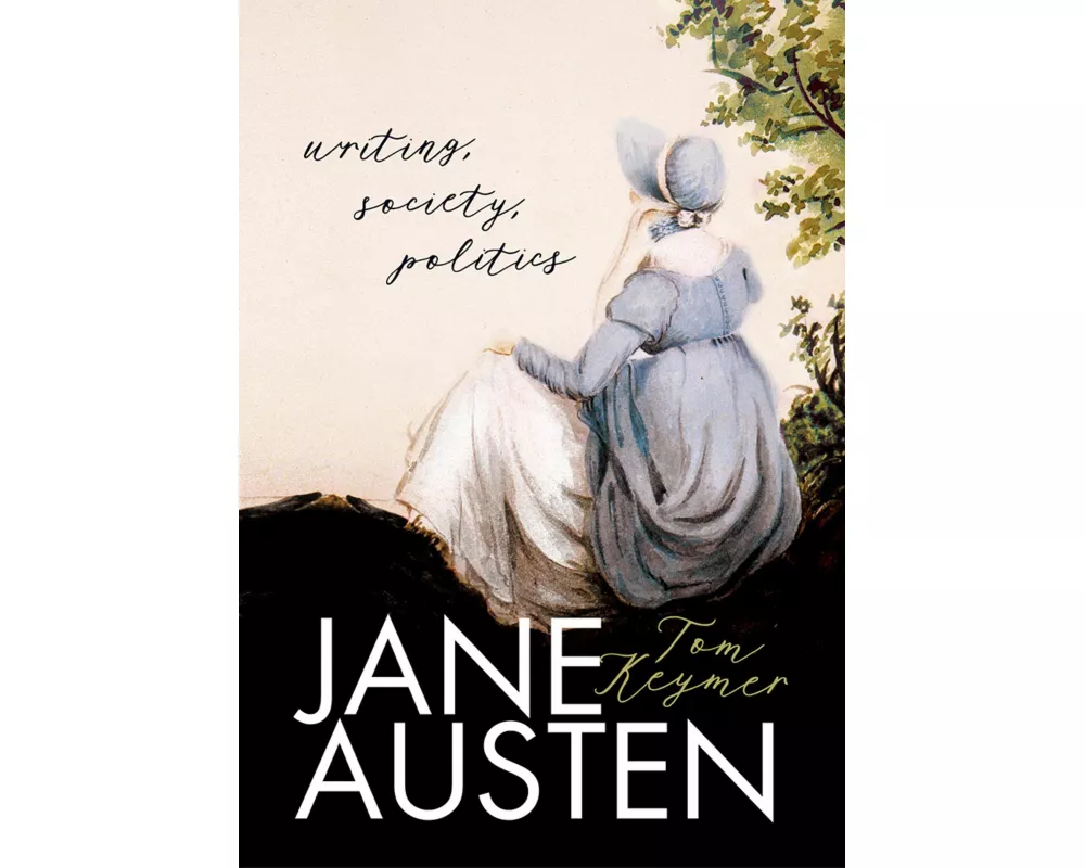 Jane Austen