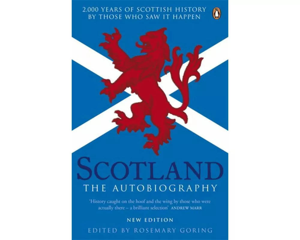 Scotland: The Autobiography