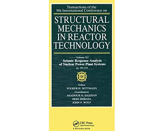 Structural Mechanics in Reactor Technology