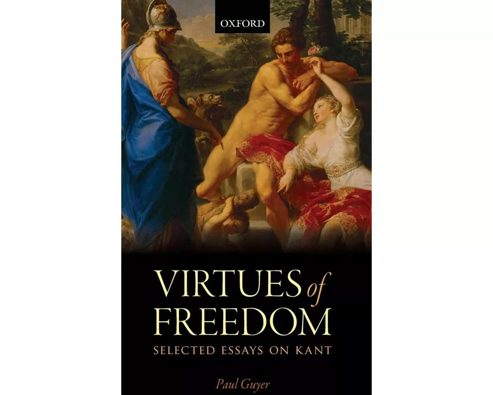 The Virtues of Freedom