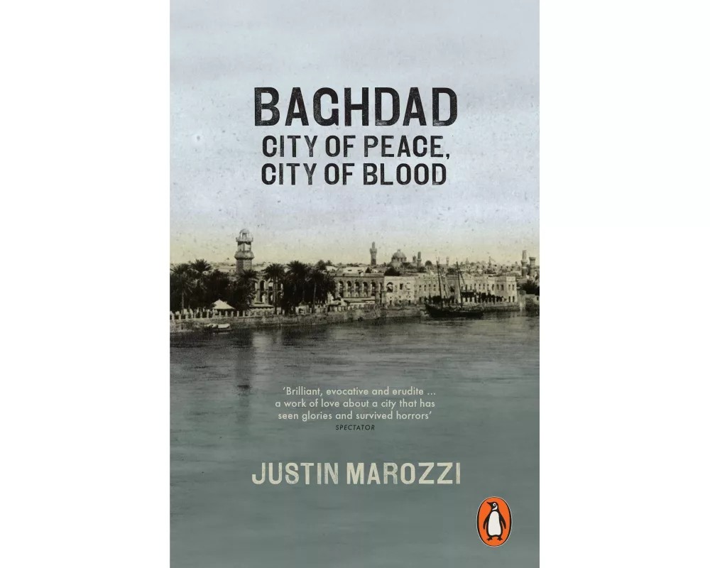 Baghdad
