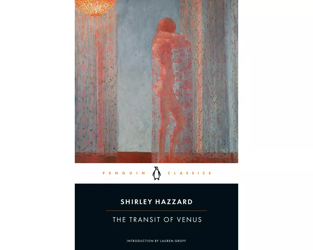 The Transit of Venus