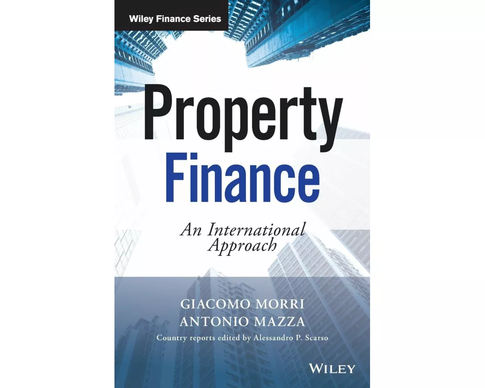 Property Finance