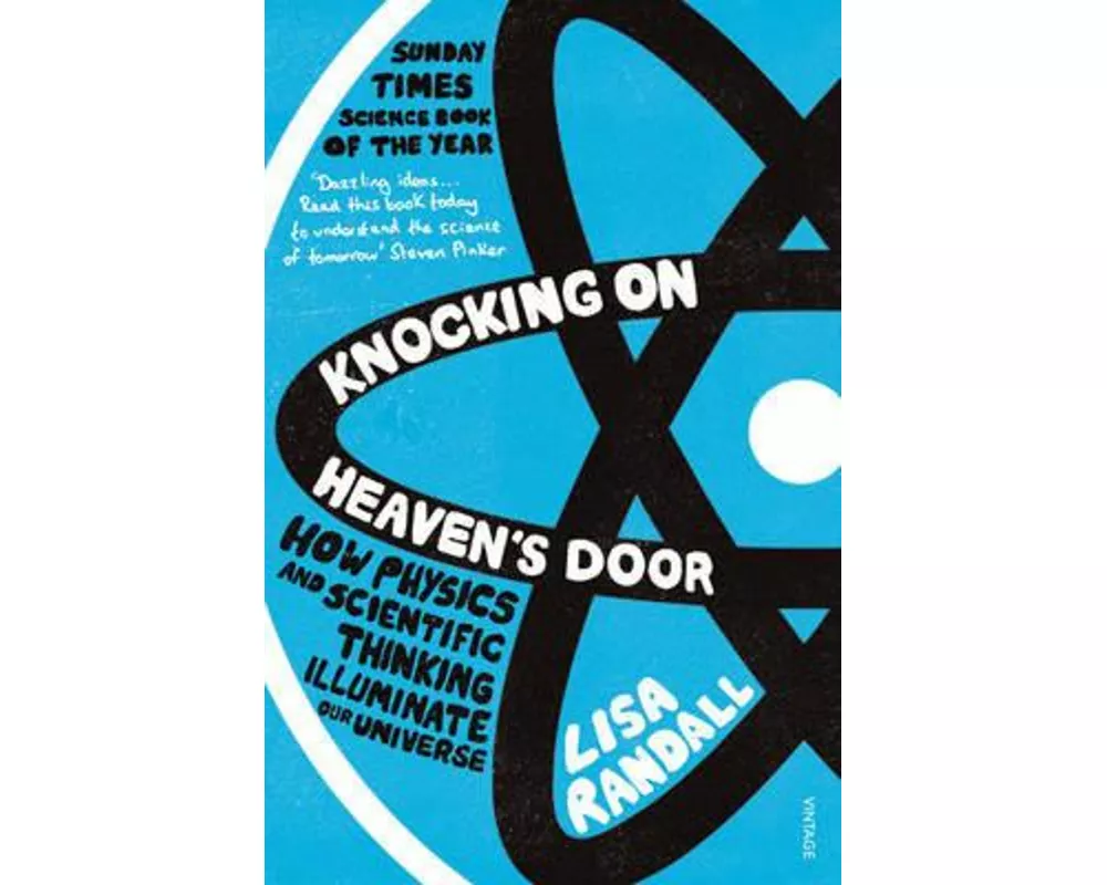 Knocking on Heaven's Door