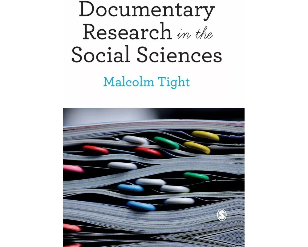 Documentary Research in the Social Sciences
