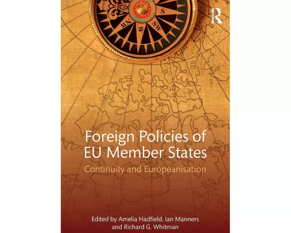 Foreign Policies of EU Member States