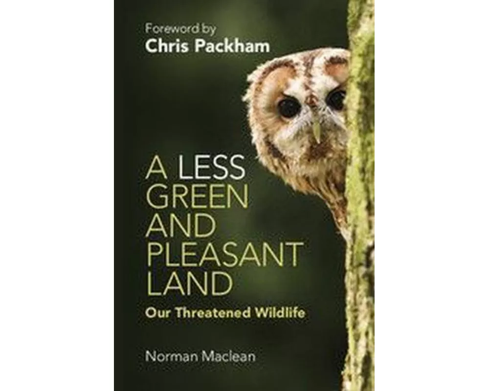 A Less Green and Pleasant Land