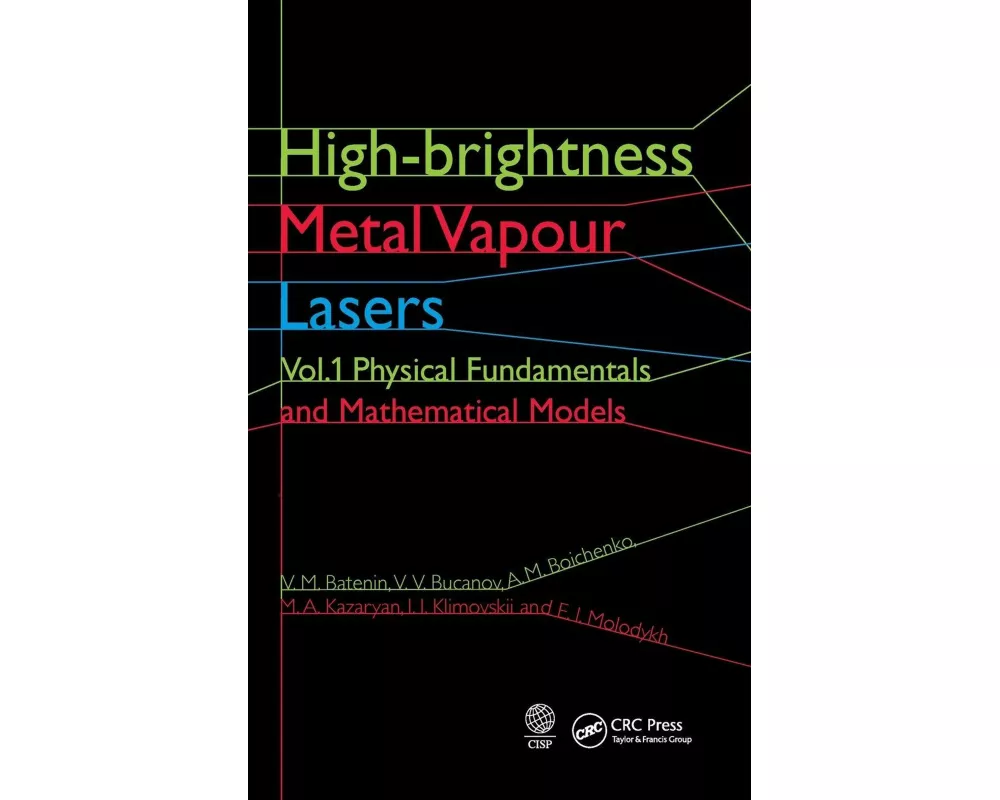 High-brightness Metal Vapour Lasers