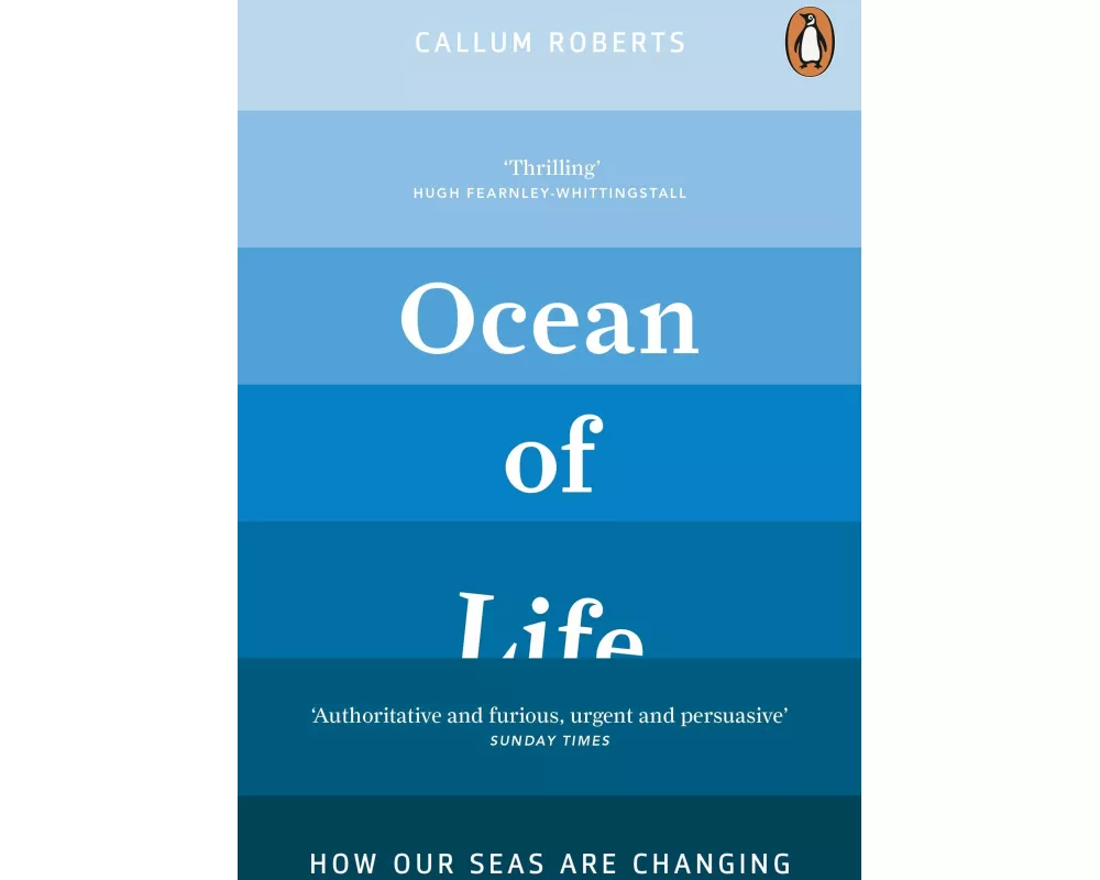 Ocean of Life