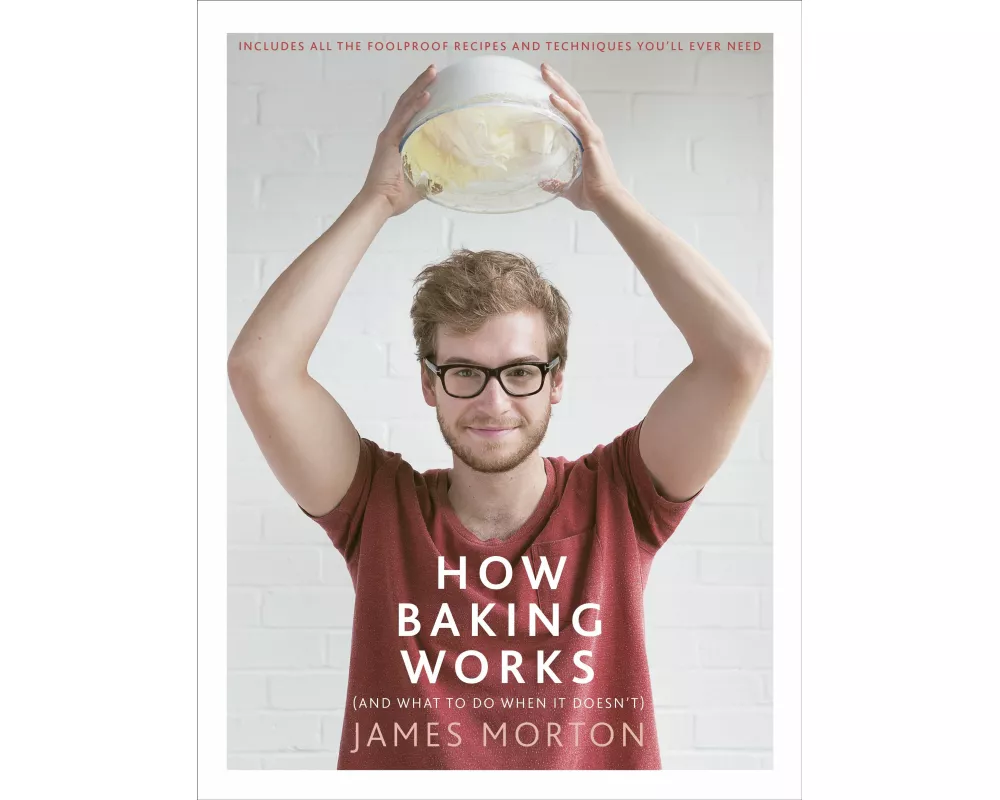 How Baking Works