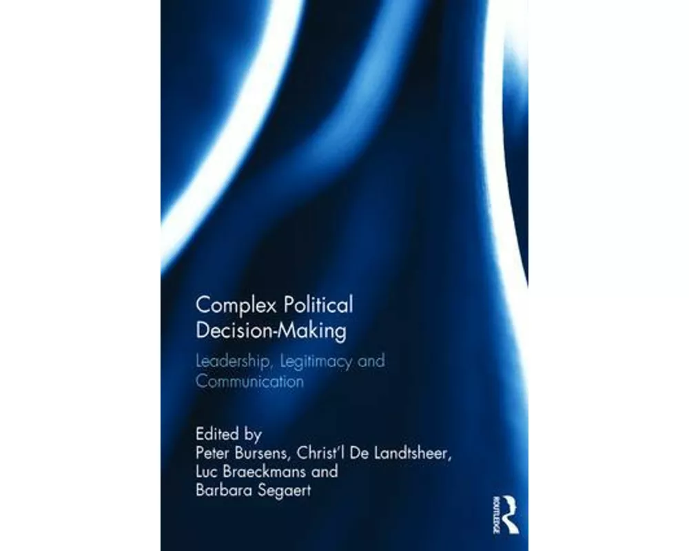 Complex Political Decision-Making