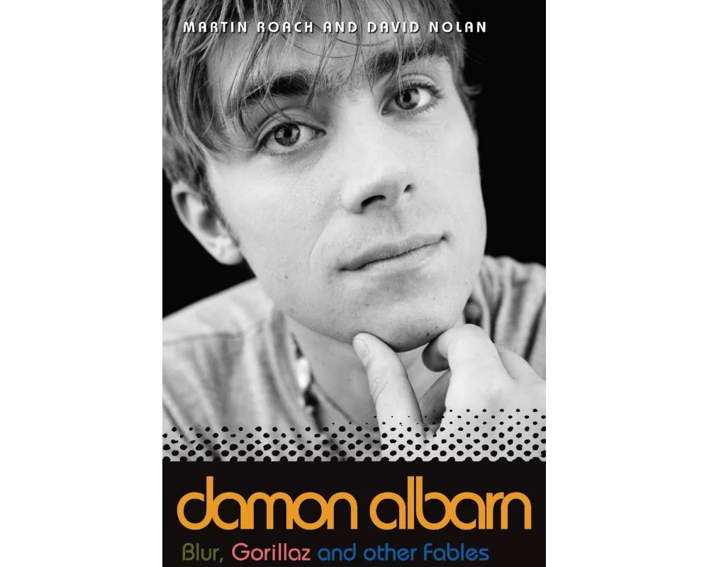 Damon Albarn
