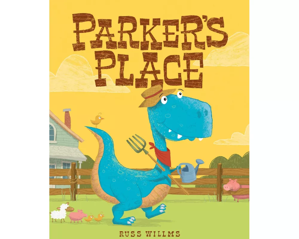 Parker's Place