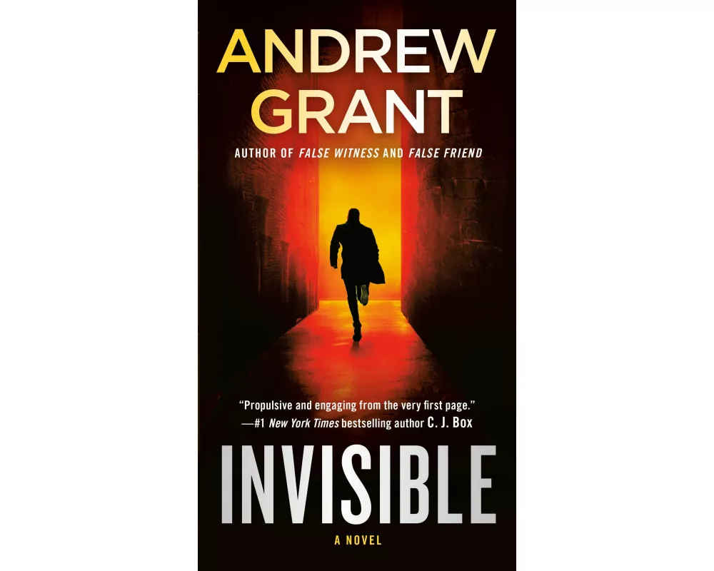 Invisible