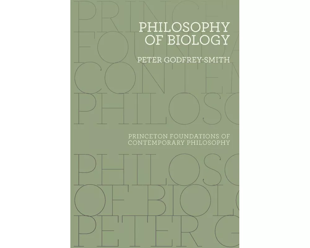 Philosophy of Biology