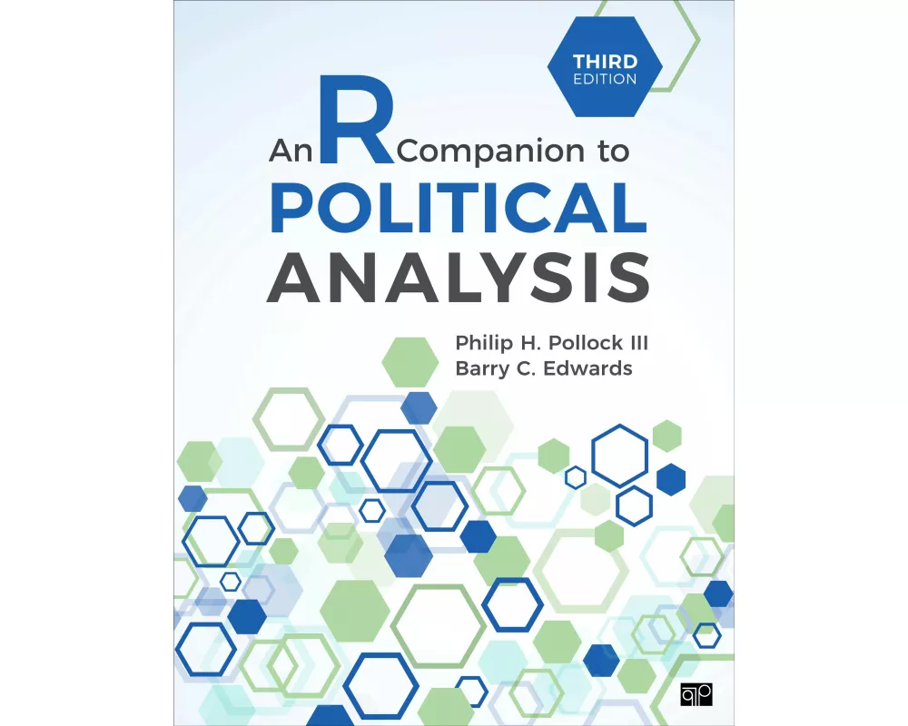 An R Companion to Political Analysis