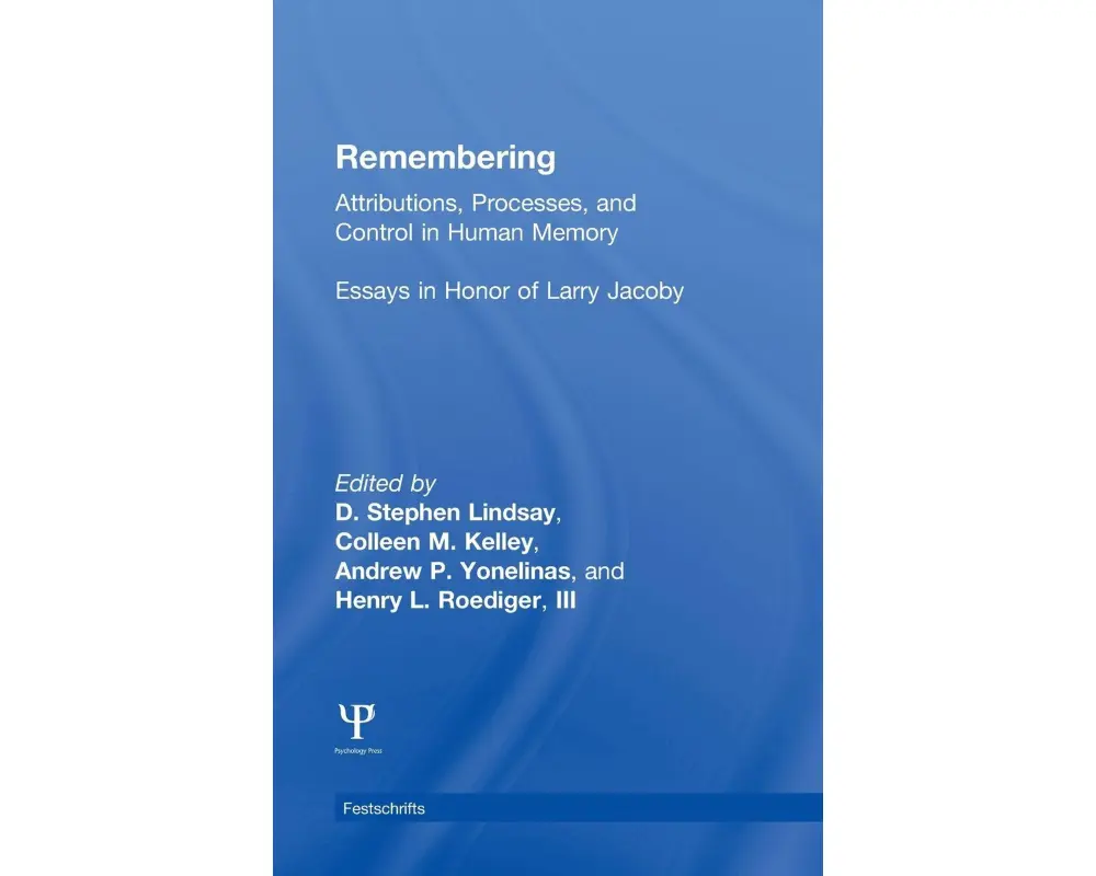Remembering
