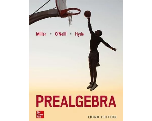 Prealgebra