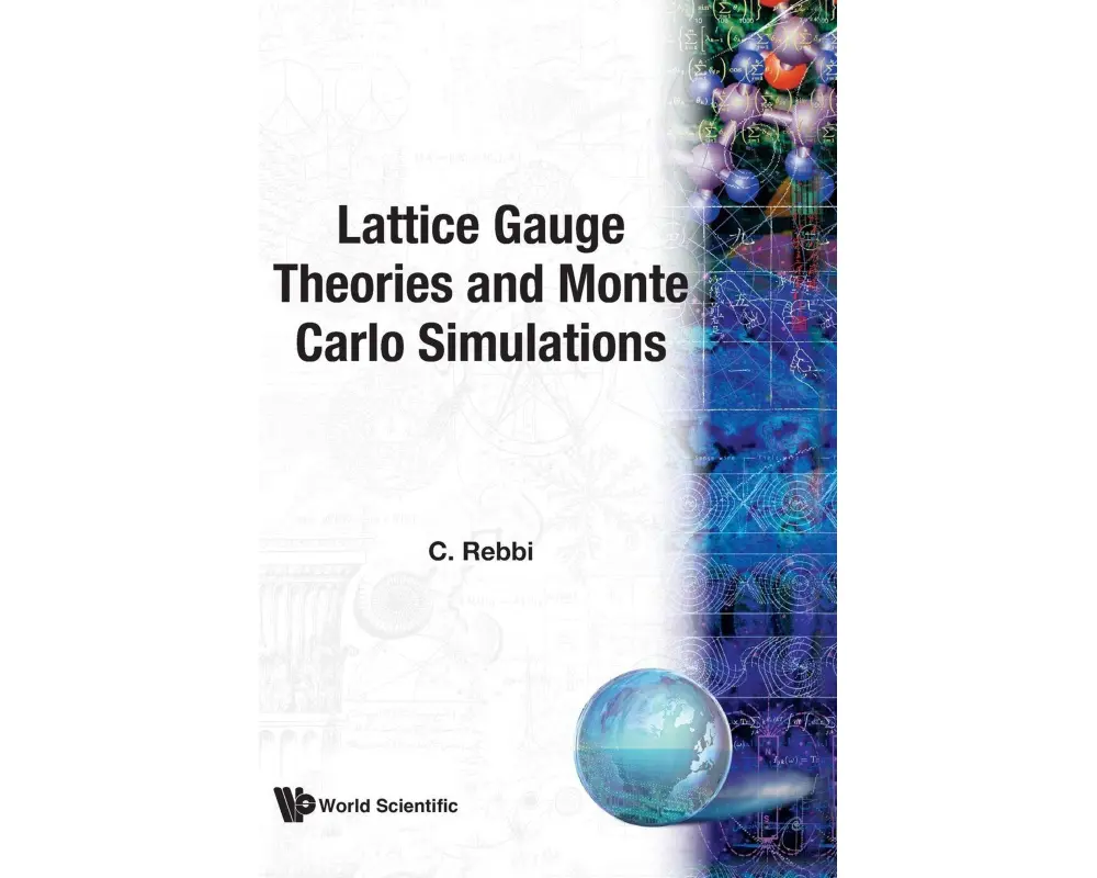 Lattice Gauge Theories And Monte Carlo Simulations